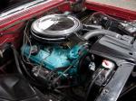 Pontiac Bonneville Convertible 1960 года
